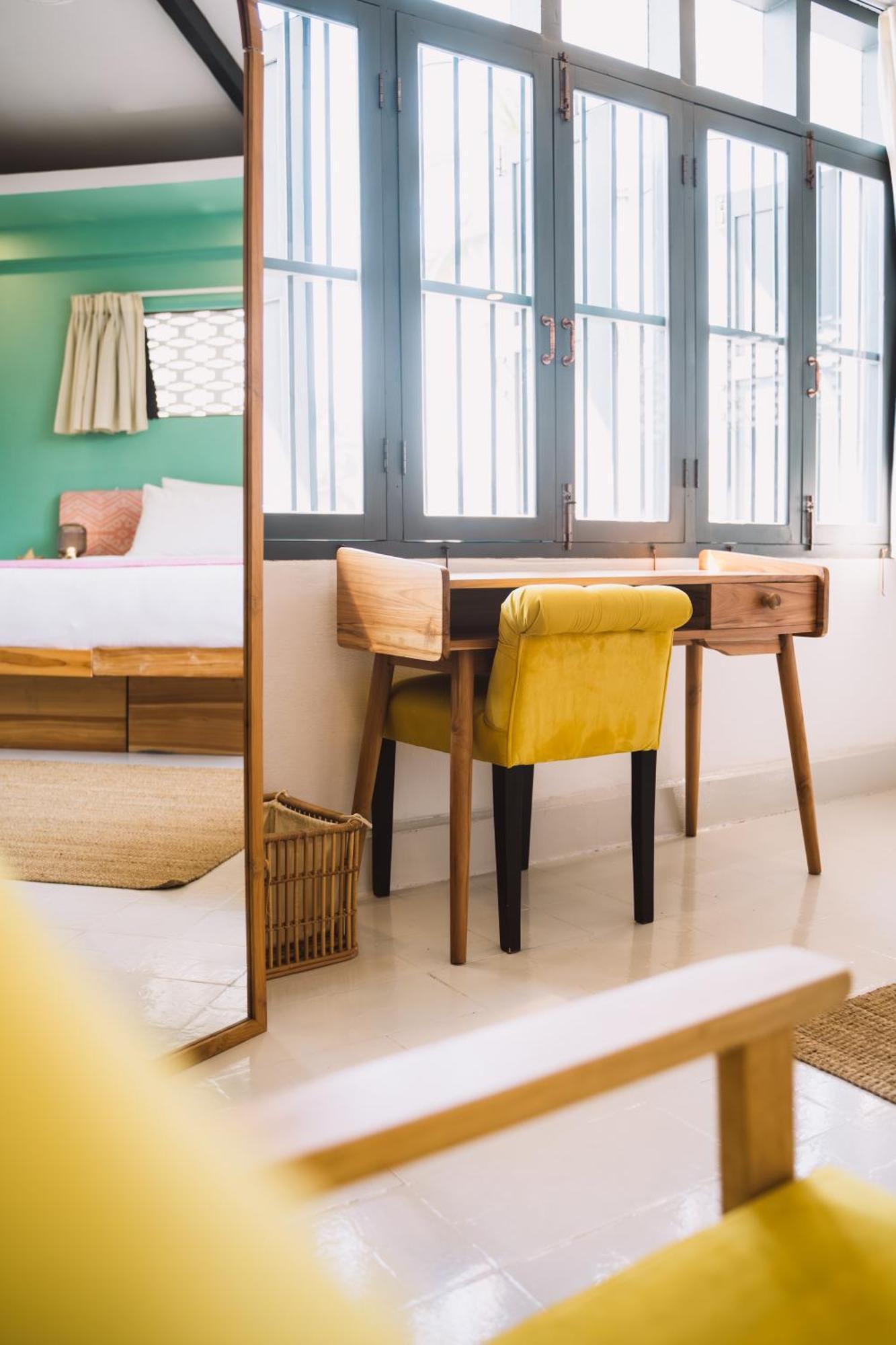 Baan Pila Hotel Luang Prabang Buitenkant foto